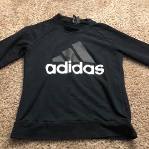 Adidas Crewneck